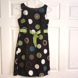 NWOT Jessica Howard Dress